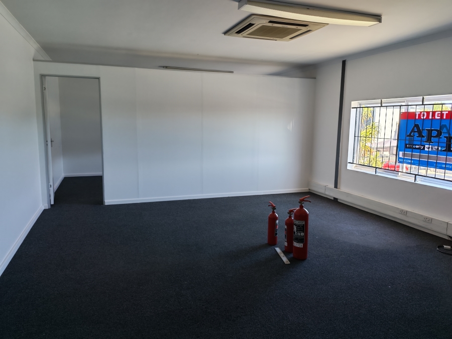 To Let Commercial Property for Rent in Saxenburg Park 1 Western Cape